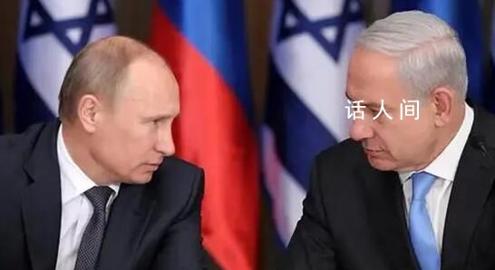 以总理与俄总统普京通话50分钟 以色列在摧毁哈马斯的军事和政府控制能力之前不会罢手