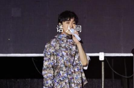 吴青峰曾多次失声 这可能会是吴青峰的最后一次大型演唱会