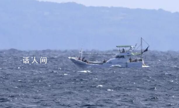 两名美军潜水员在日本近海失踪 日本海上保安本部正在确认详情