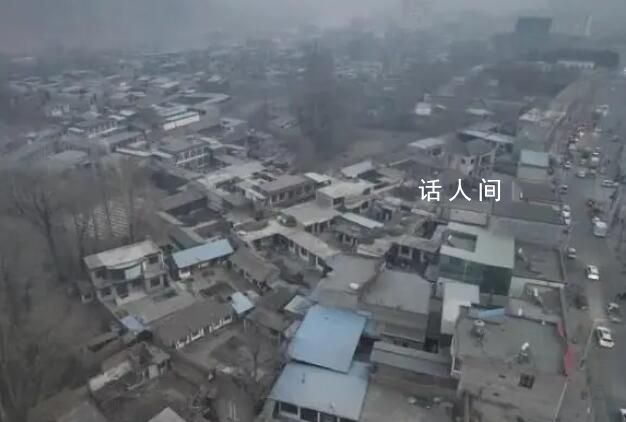 甘肃地震已致126人遇难 震源深度10千米