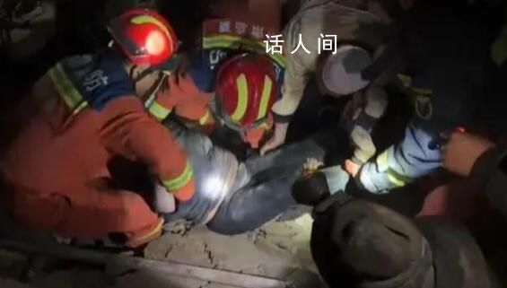 甘肃地震已致两省111人遇难 地震已造成甘肃100人死亡青海11人死亡