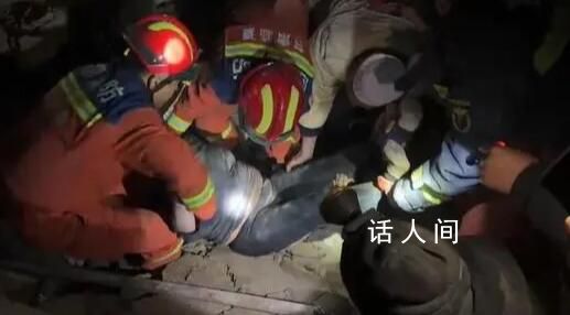 甘肃积石山地震致134人遇难 其中甘肃113人遇难青海海东市21人遇难