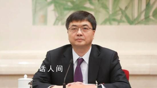 抱痛哭灾民的省委书记年初履新青海 陈刚个人资料介绍