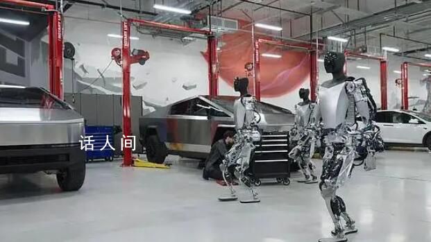 特斯拉工厂被曝机器人袭击工程师 自动化进程之中可能还会出现新的风险