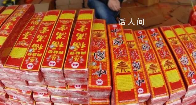 全面禁放烟花爆竹是时候终结了 地方需修改禁燃令