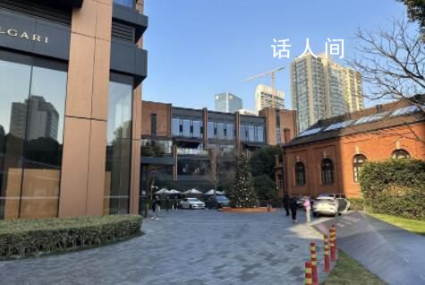 上海宝格丽酒店跨年夜房费最高30万 跨年夜酒店的预订迎来一波高峰