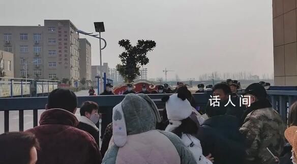 河南宁陵县通报一学生坠亡事件 未发现该男生生前在学校受到欺凌