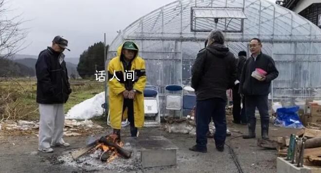 日本石川县轮岛市大雨警报 呼吁居民防范泥石流等次生灾害