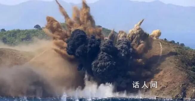 专家:朝鲜半岛炮声轰隆局势很严峻
