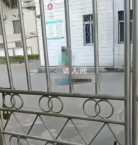 广东一中学老师坠楼 警方刑事立案