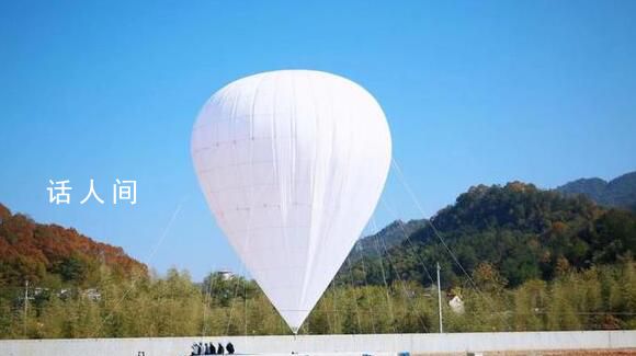 中国首个高空风能项目成功发电 重大技术突破