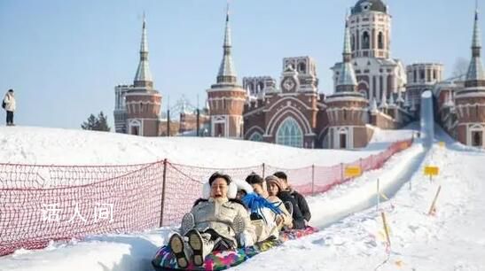 哈尔滨“出圈”对东北意味着什么?现象级旅游的背后是城市在营销