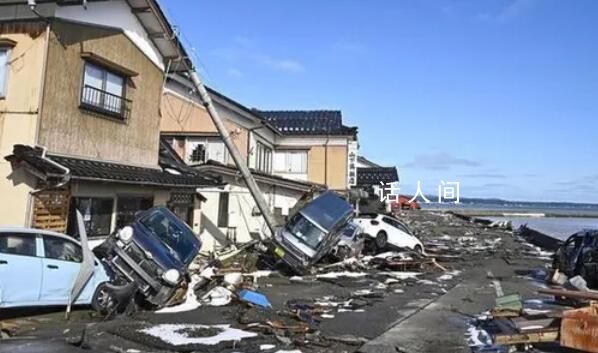 日本震区避难所传染病疫情蔓延 石川县内至少有350人已染病