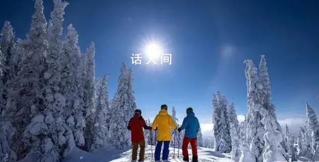 医生谈网友称雪道尽头是骨科 网友：我现在已经躺着了