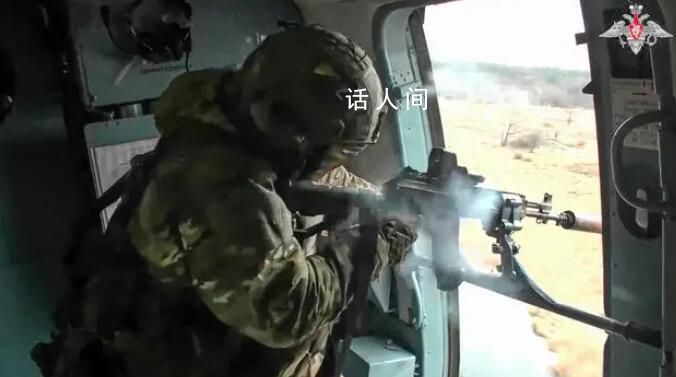 俄罗斯前线指挥部正集结更多部队 乌克兰是用什么武器来打击这些俄罗斯飞机的