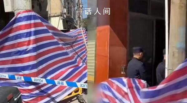 广东一民房电梯坠落致2死2伤 当地多部门正协助家属调解处理此事