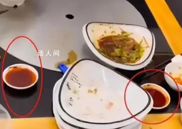 吃饺子蘸醋未收费 店家仍遭骚扰