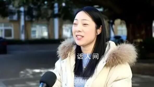 雪夜教科书式救人女司机找到了 这位女士是一所小学的副校长