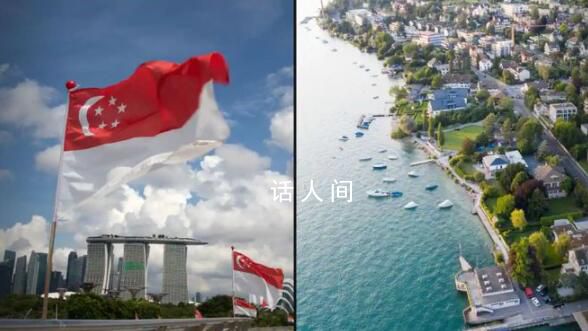 新加坡免签一不小心就变穷光蛋 新加坡太贵了旅游4天花了1.7万