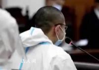 死刑前吴谢宇未提出会见亲属 弑母吴谢宇还在世吗