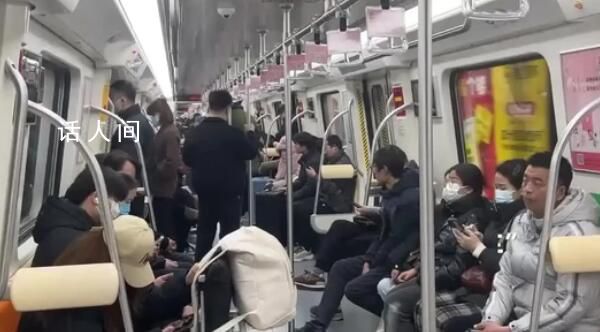 郑州地铁10号线列车被“扣车”?什么是列车扣车