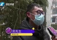 男婴出生次日脑梗死父亲一夜白头 只能眼睁睁地看着孩子在病床上苦苦挣扎