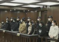 假冒演员靳东实施诈骗 8人获刑