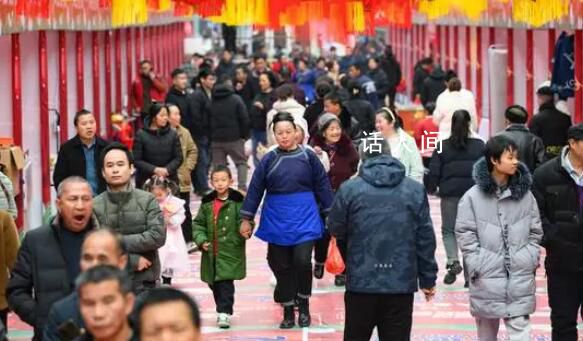 中国乡村文化IP释放新活力 一场中国人独有的乡村年会正在开场