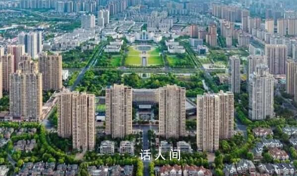 中国“万亿之城”增至26个 中国经济发展迅速城市经济规模不断扩大