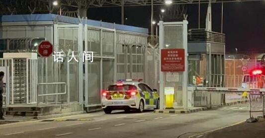 香港机场一拖行员被飞机撞倒身亡 驾驶车辆的司机同事涉嫌危险驾驶导致他人死亡被拘捕