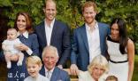 专家称威廉王子将挑王室重担 查尔斯患癌凯特住院