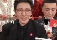 小尼祝大家新的一年少捅娄子 捅了也要扛住