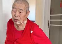 王珞丹过年被催婚 姥爷今年95岁了还能吃上你的喜糖吗