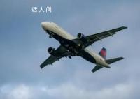 达美航空就“客舱闹蛆”道歉 有的甚至掉到乘客头上