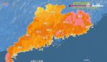 广东最低温将破0 伴局部冻雨雨夹雪和冰冻