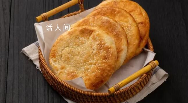 中国烧饼入选世界最好吃50种面包 世界最好吃的50种面包有哪些