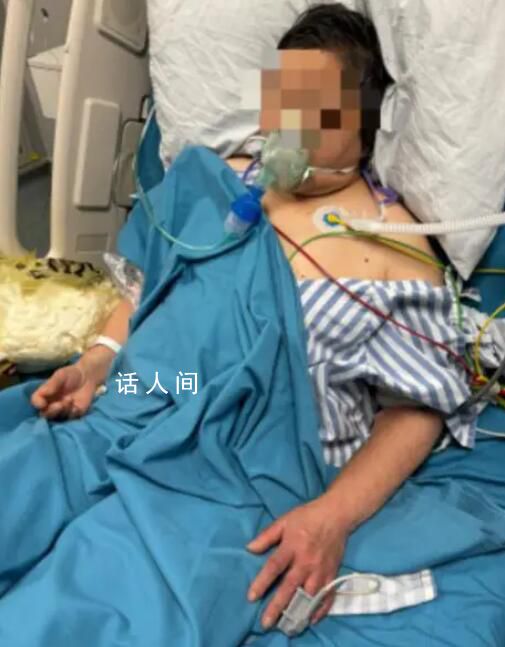 夫妻宰杀活鸭被抓伤住进ICU 什么是鹦鹉热?