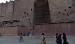 曝阿富汗数十处古遗址被夷为平地 古遗址如何被破坏