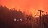 贵州山火五日:“无声”的万人救援