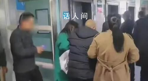 父子赌气吃碳酸钡粉儿子身亡 父亲还在救治