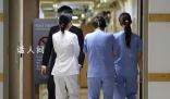 韩国超万名医学生申请休学 占医学生总数的61.1%