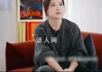 贾玲:如果重拍李焕英会更有电影感