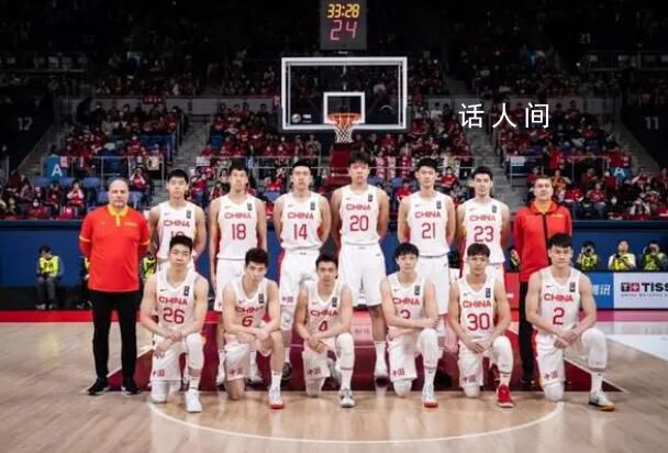 中国男篮88年来首次败给日本男篮 中国男篮客场73-76不敌日本男篮