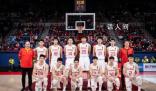 中国男篮历史首败日本队 中国男篮客场73-76不敌日本男篮