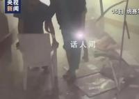 以军称已结束在纳赛尔医院行动 拘留了约200名武装人员