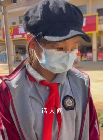 女童中枪后与23颗弹片共生8年 被邻居用火药枪打伤