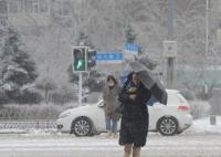 大范围雨雪天气即将来袭 南方阴雨天气持续至3月初