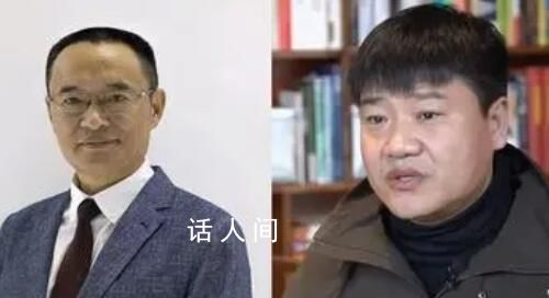 反诈老陈将起诉网红评论员刘雪松 涉嫌侵犯肖像权