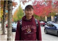 中国留学生参加搏击赛被打成植物人 今后康复可能几乎为零