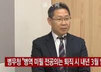 韩国医生若辞职须立刻入伍 医疗系统危机加剧